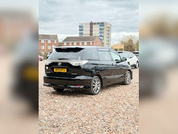 Used Toyota Estima 2013 for sale - 78105006: Photo