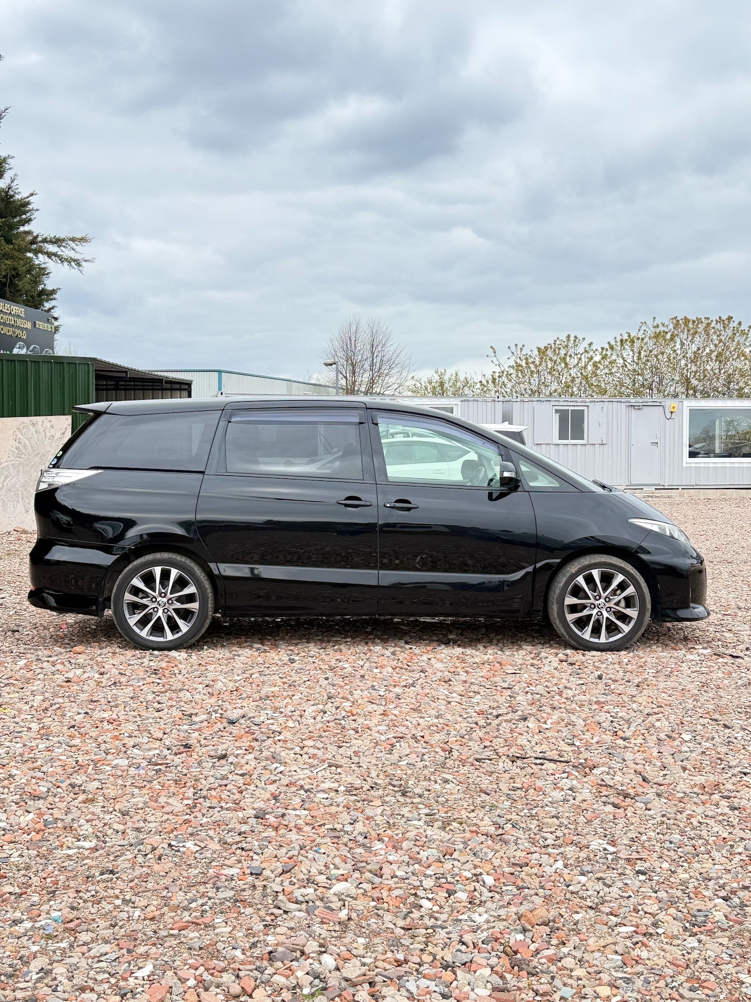 Used Toyota Estima 2013 for sale - 78105006: Photo 7