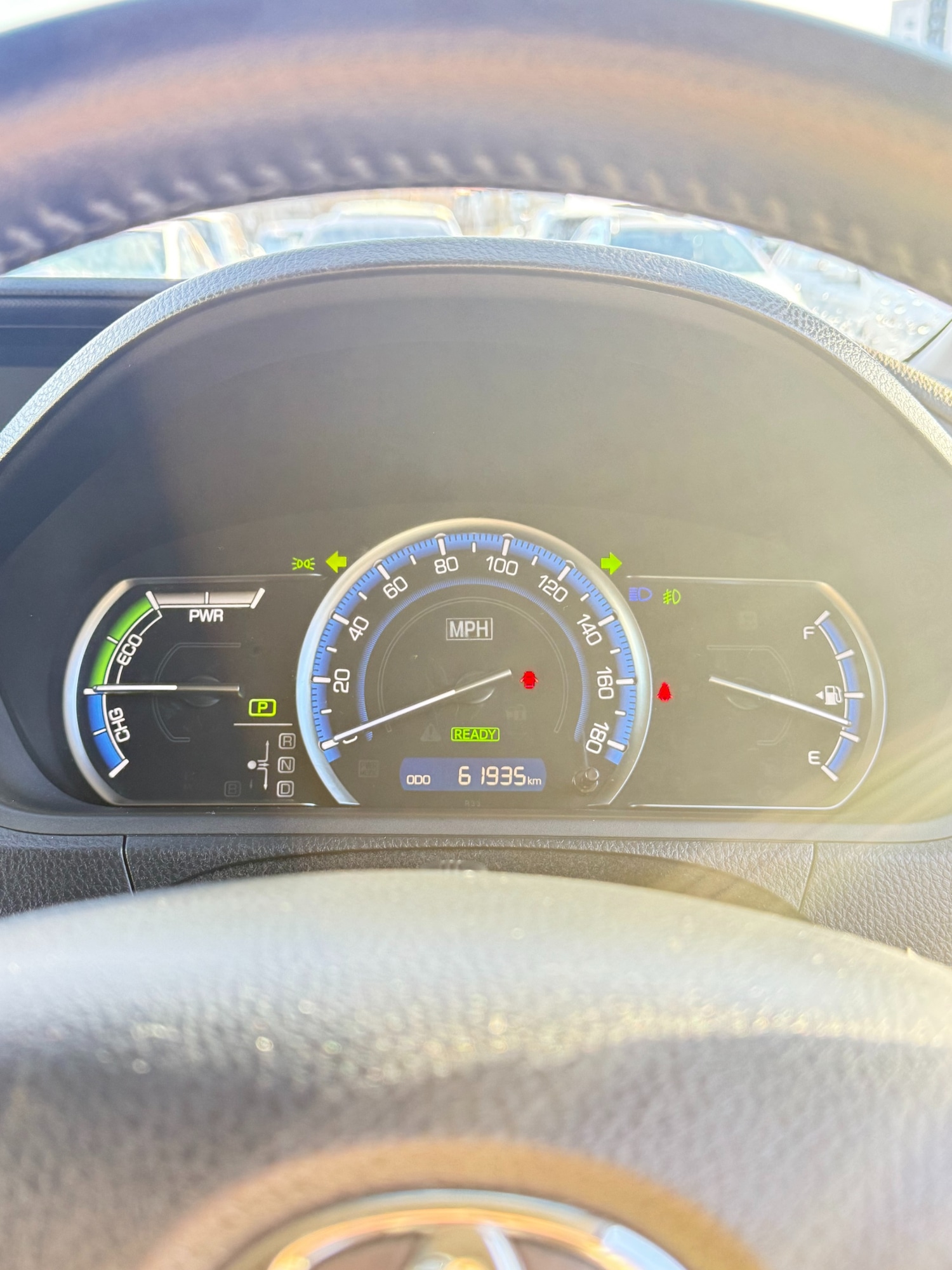 Used Toyota Voxy 2016 for sale - 77171335: Photo 12