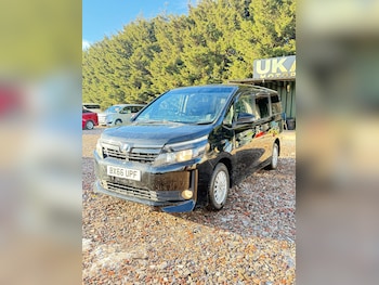 2016 (66) - Hybrid X 5-Door