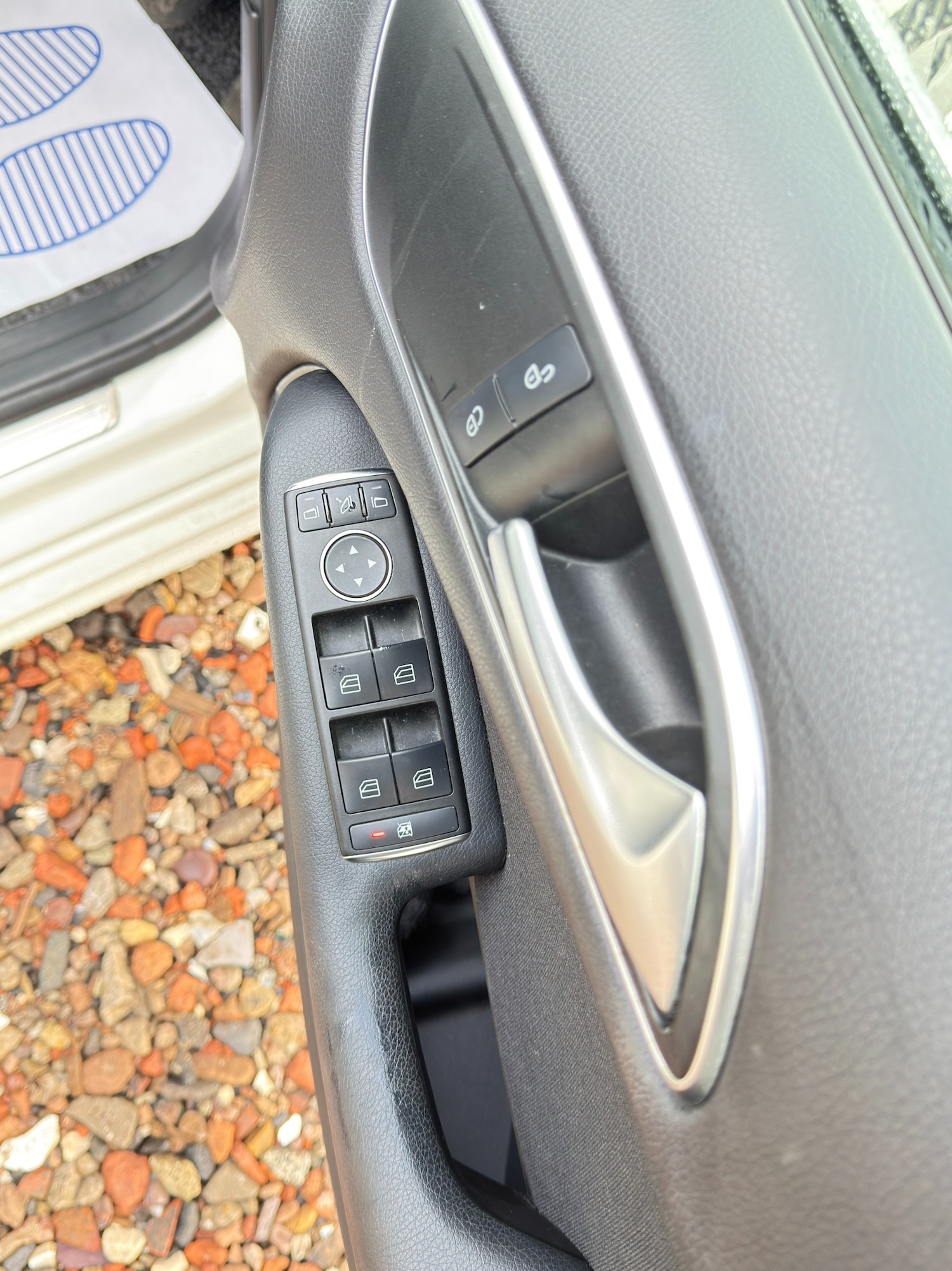 Used Mercedes-Benz B Class 2012 for sale - 77235574: Photo 15