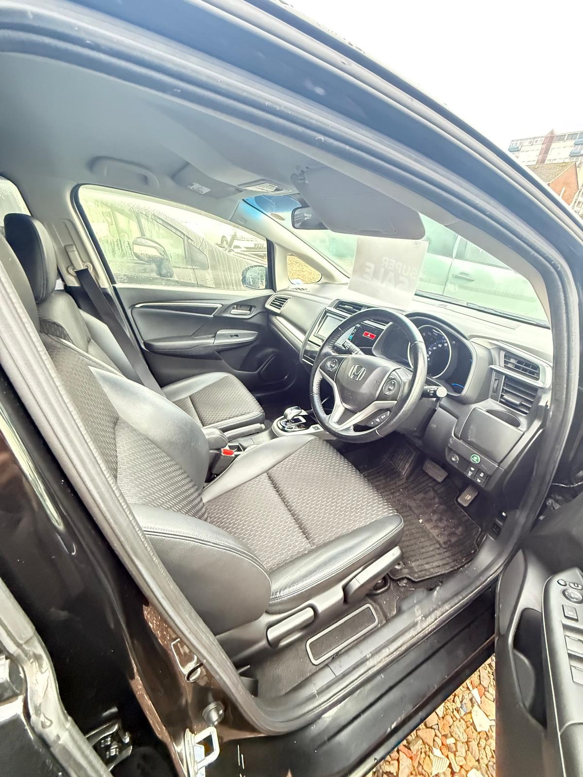 Used Honda Fit 2016 for sale - 77100592: Photo 9