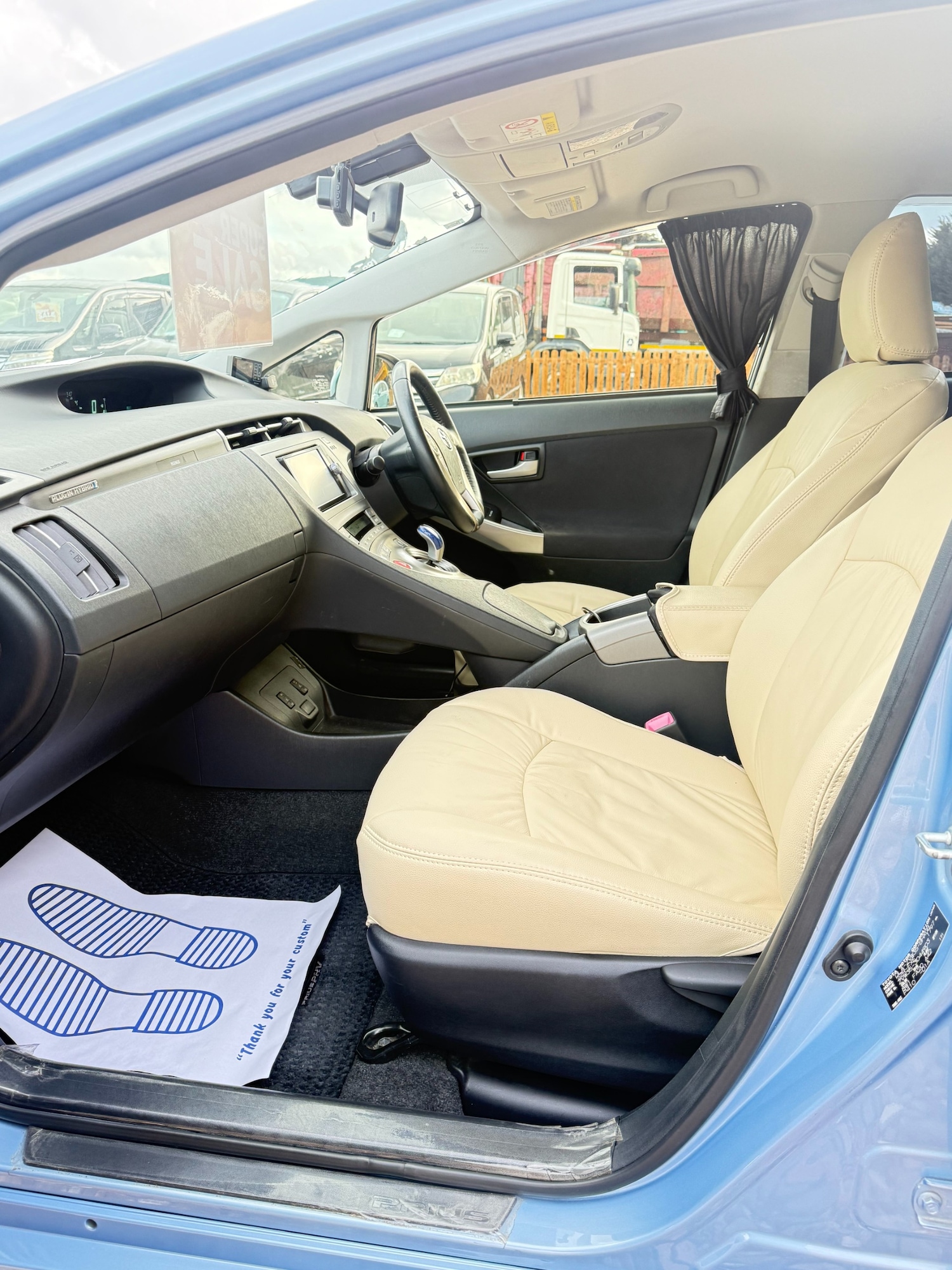 Used Toyota Prius 2013 for sale - 78159541: Photo 11