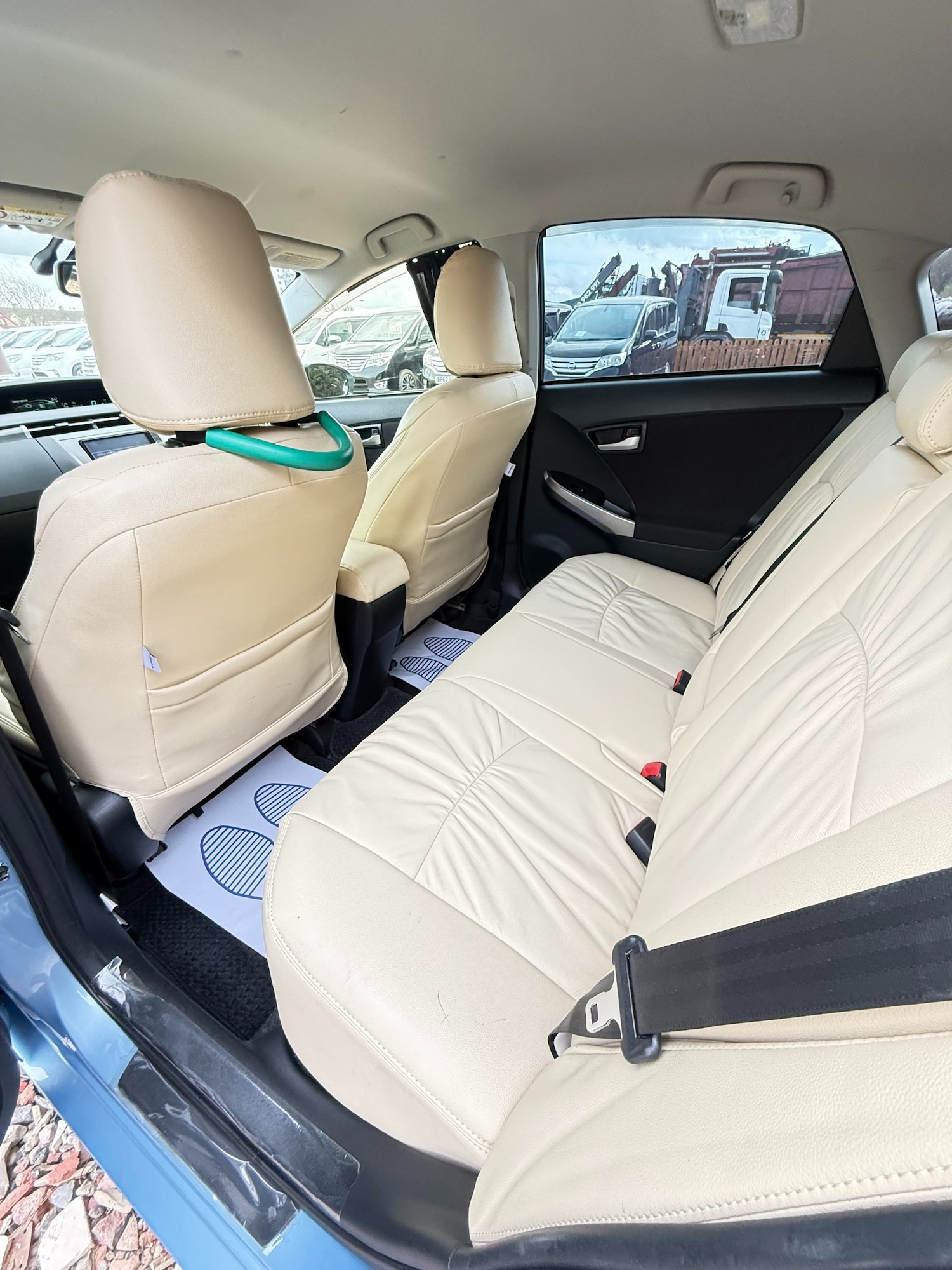 Used Toyota Prius 2013 for sale - 78159541: Photo 13