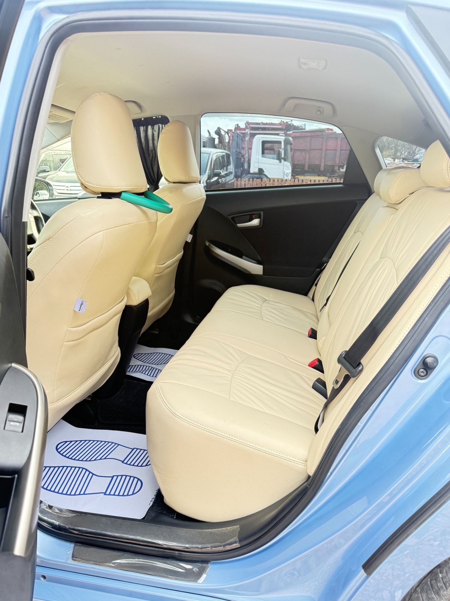 Used Toyota Prius 2013 for sale - 78159541: Photo 15