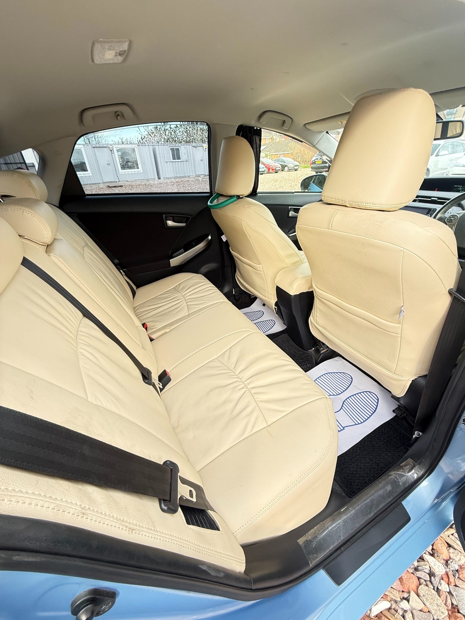 Used Toyota Prius 2013 for sale - 78159541: Photo 16