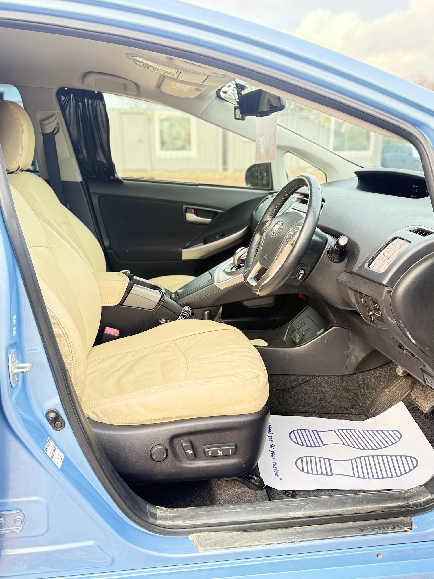 Used Toyota Prius 2013 for sale - 78159541: Photo 21