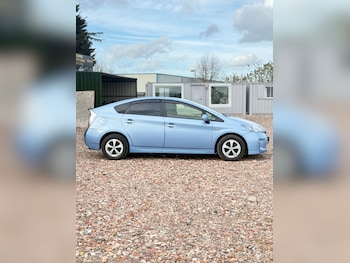 Used Toyota Prius 2013 for sale - 78159541: Photo
