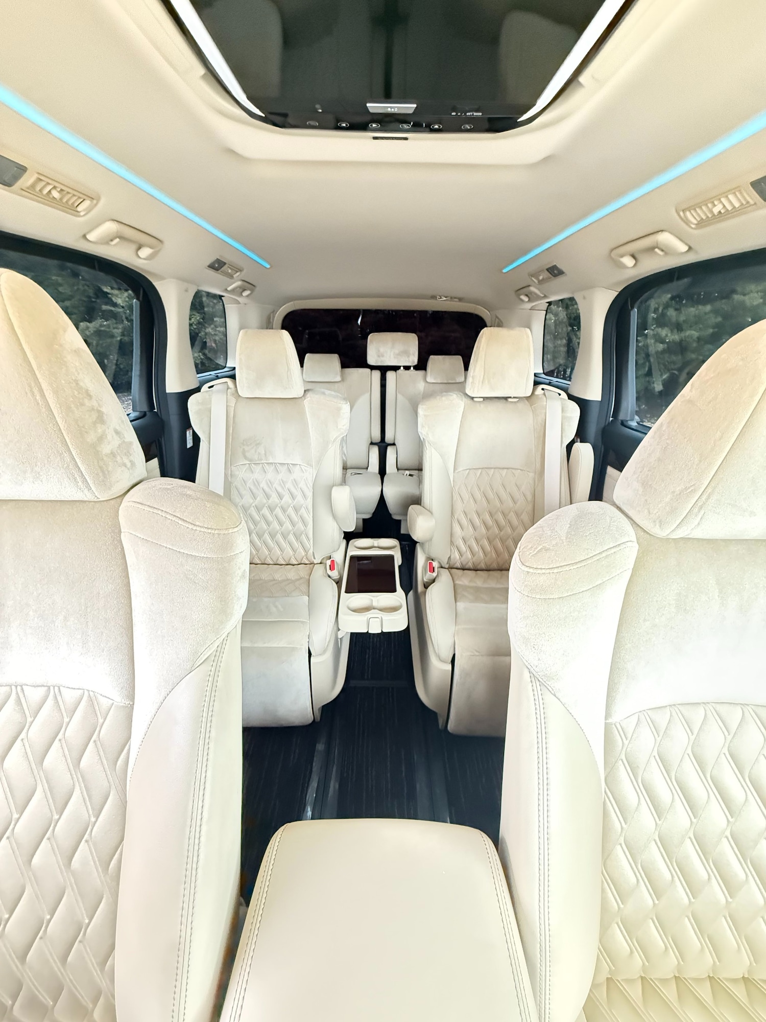 Used Toyota Vellfire 2026 for sale - 78106448: Photo 12