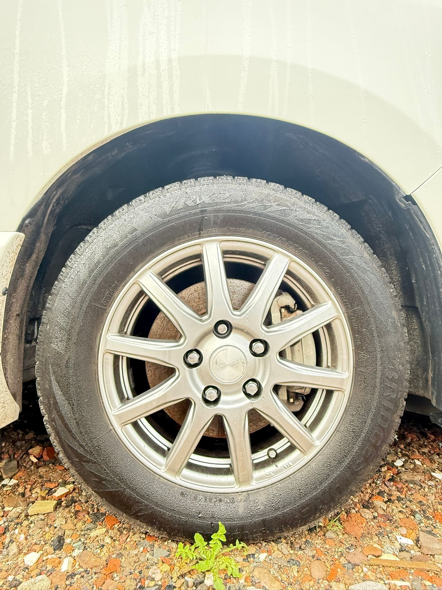 Used Nissan Serena 2013 for sale - 77100573: Photo 7