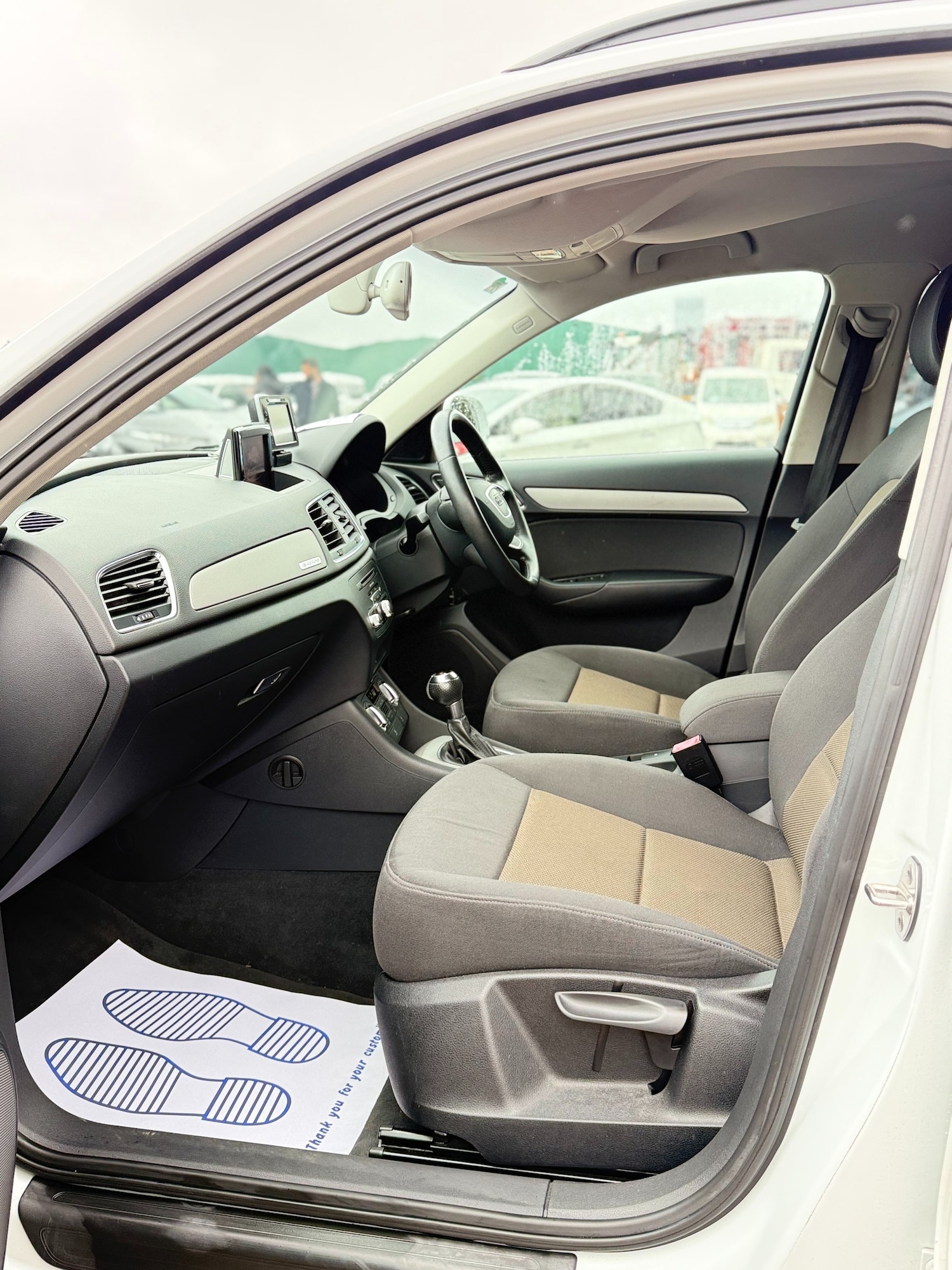 Used Audi Q3 2013 for sale - 77726477: Photo 10