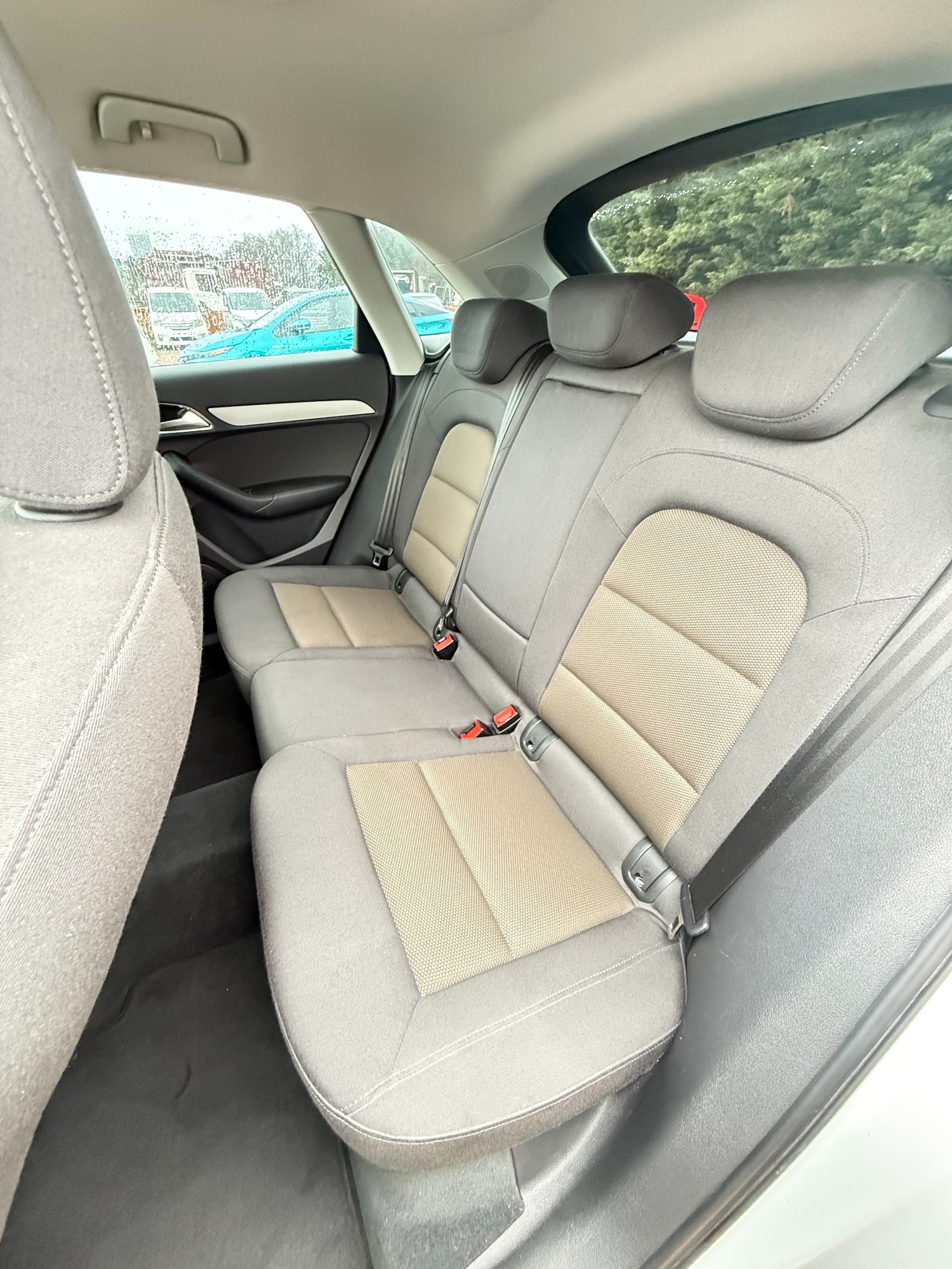 Used Audi Q3 2013 for sale - 77726477: Photo 11