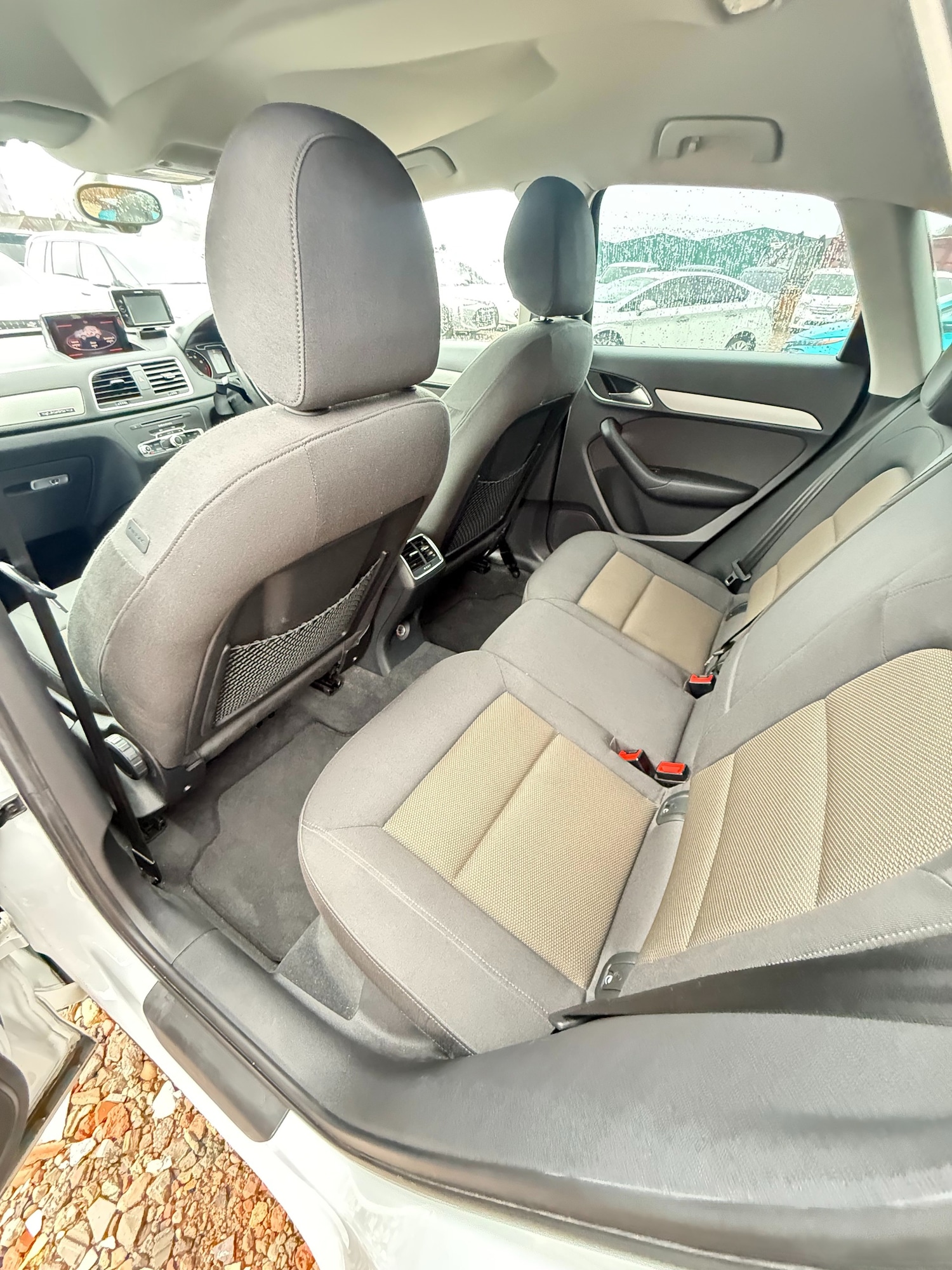 Used Audi Q3 2013 for sale - 77726477: Photo 12