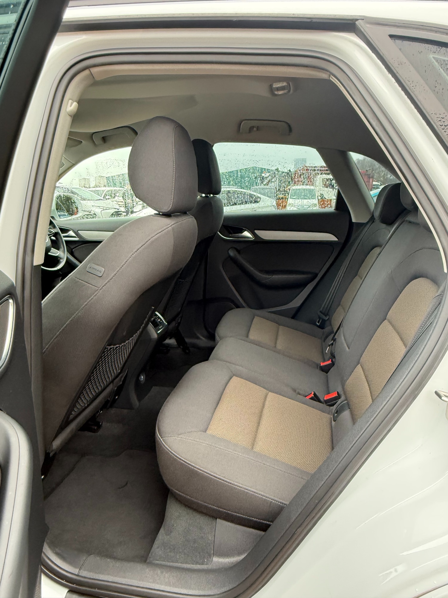 Used Audi Q3 2013 for sale - 77726477: Photo 16