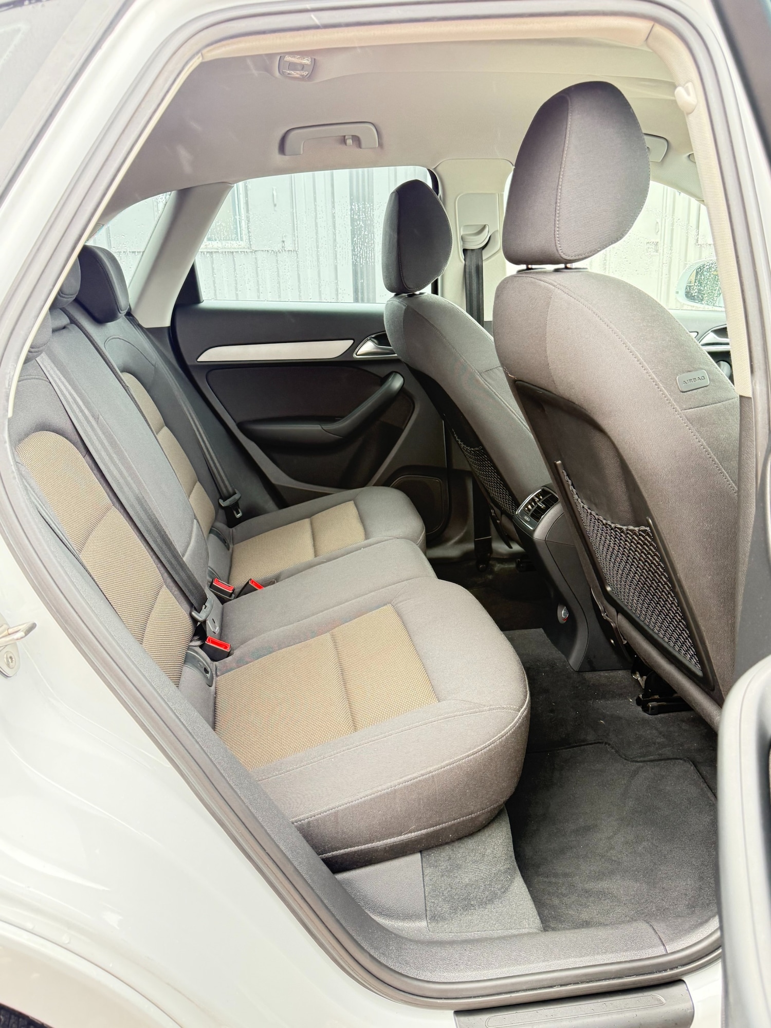 Used Audi Q3 2013 for sale - 77726477: Photo 19