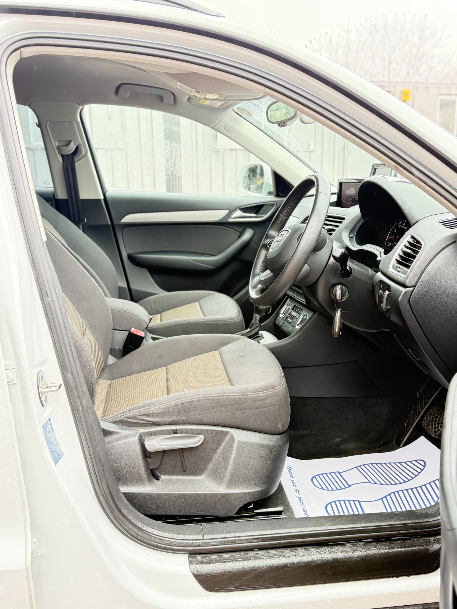 Used Audi Q3 2013 for sale - 77726477: Photo 20