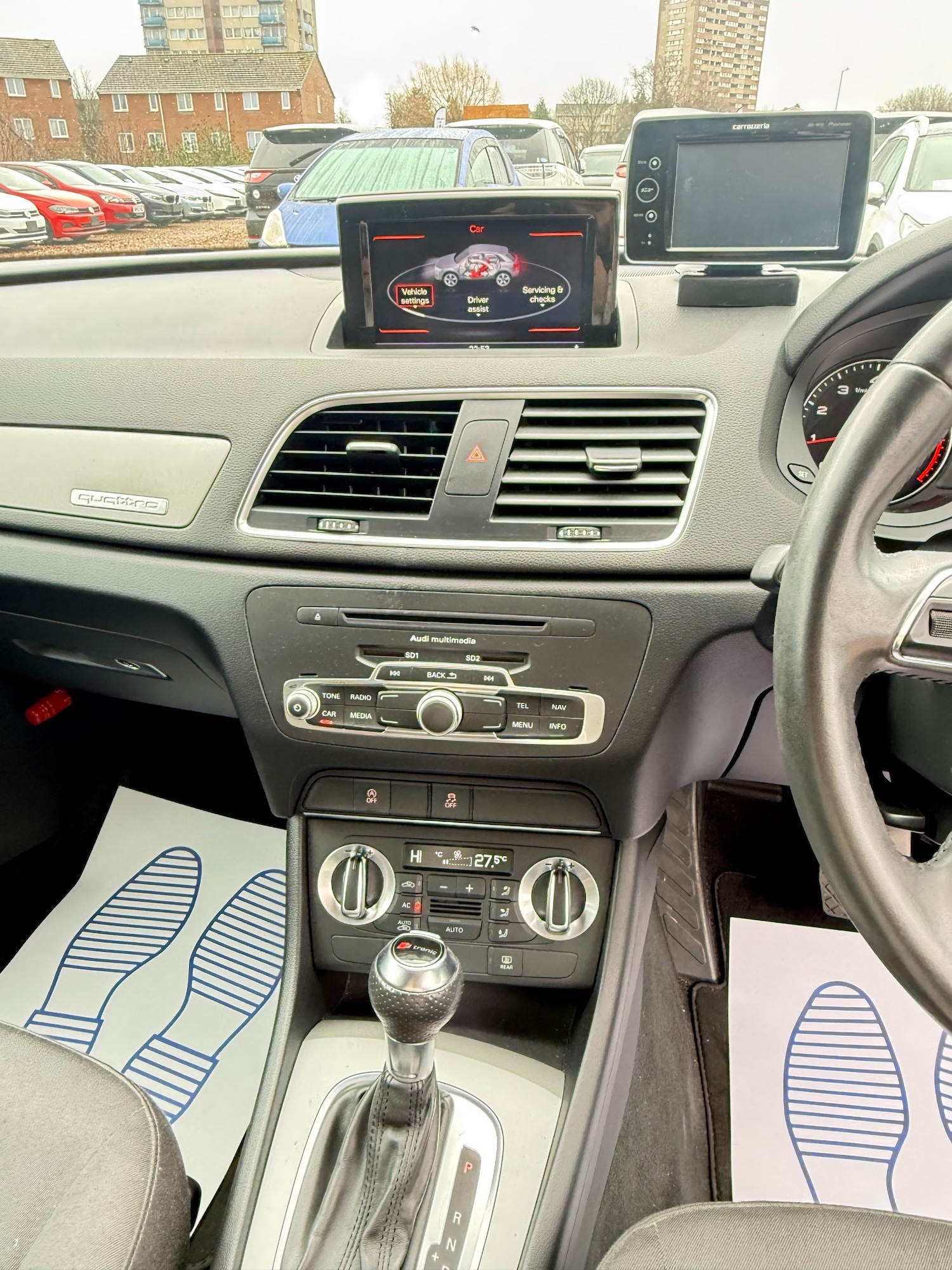 Used Audi Q3 2013 for sale - 77726477: Photo 21