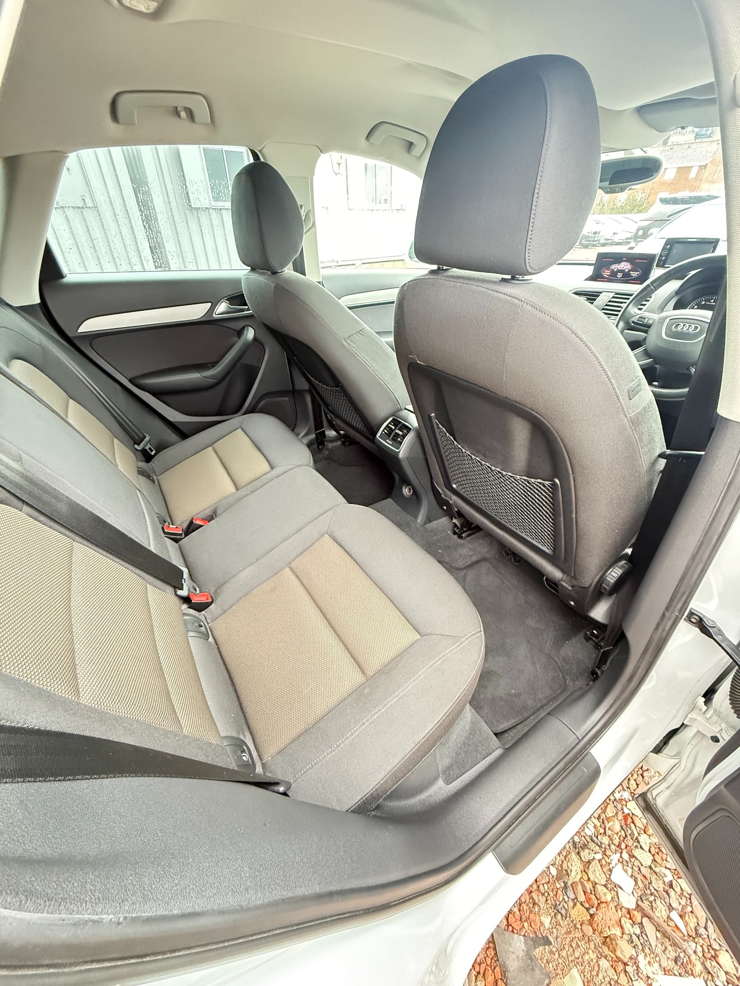 Used Audi Q3 2013 for sale - 77726477: Photo 22