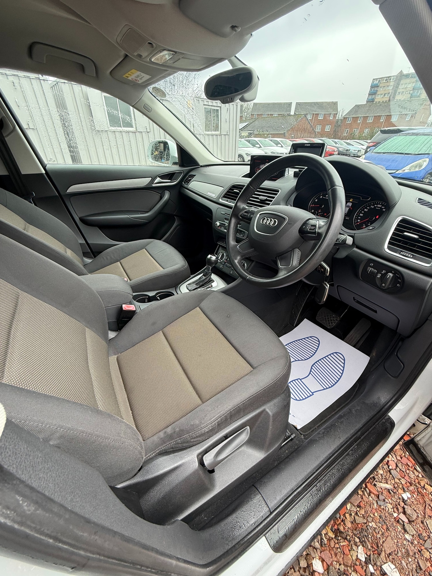 Used Audi Q3 2013 for sale - 77726477: Photo 23