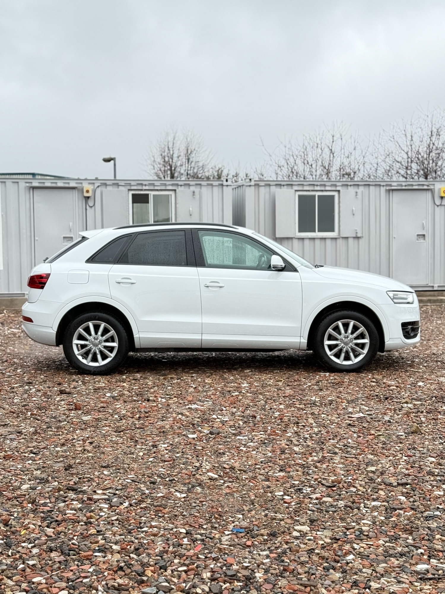 Used Audi Q3 2013 for sale - 77726477: Photo 4