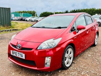 Used Toyota Prius 2010 for sale - 79746749: Photo