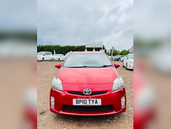 Used Toyota Prius 2010 for sale - 79746749: Photo