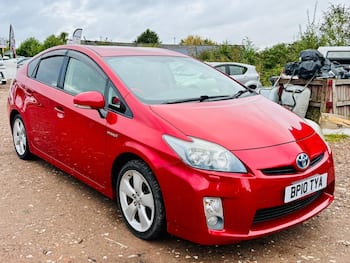 Used Toyota Prius 2010 for sale - 79746749: Photo