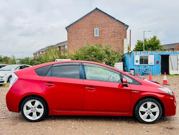 Used Toyota Prius 2010 for sale - 79746749: Photo