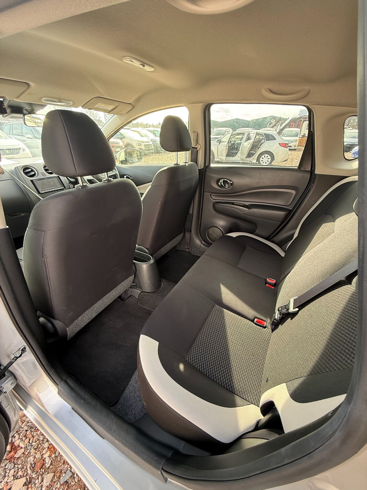 Used Nissan Note 2020 for sale - 77675634: Photo 11