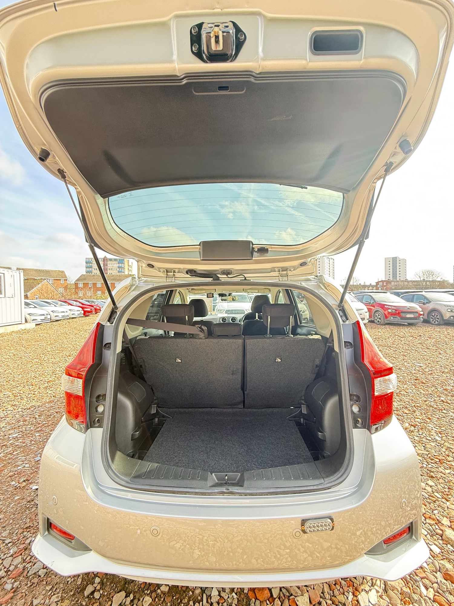 Used Nissan Note 2020 for sale - 77675634: Photo 13