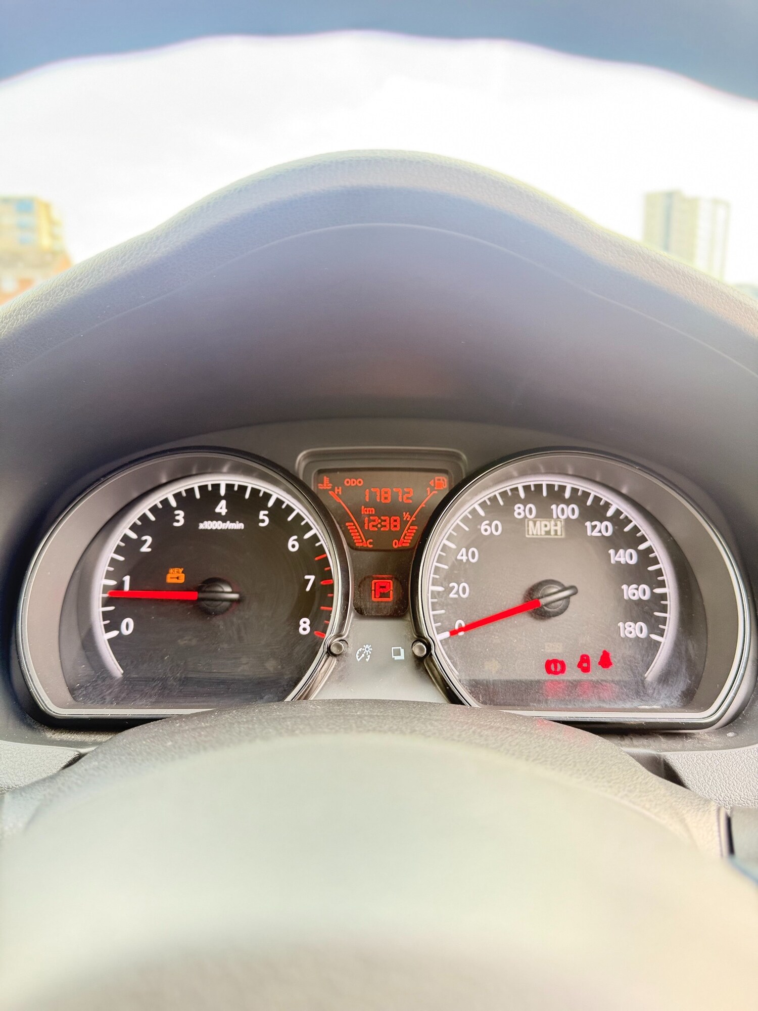 Used Nissan Note 2020 for sale - 77675634: Photo 16