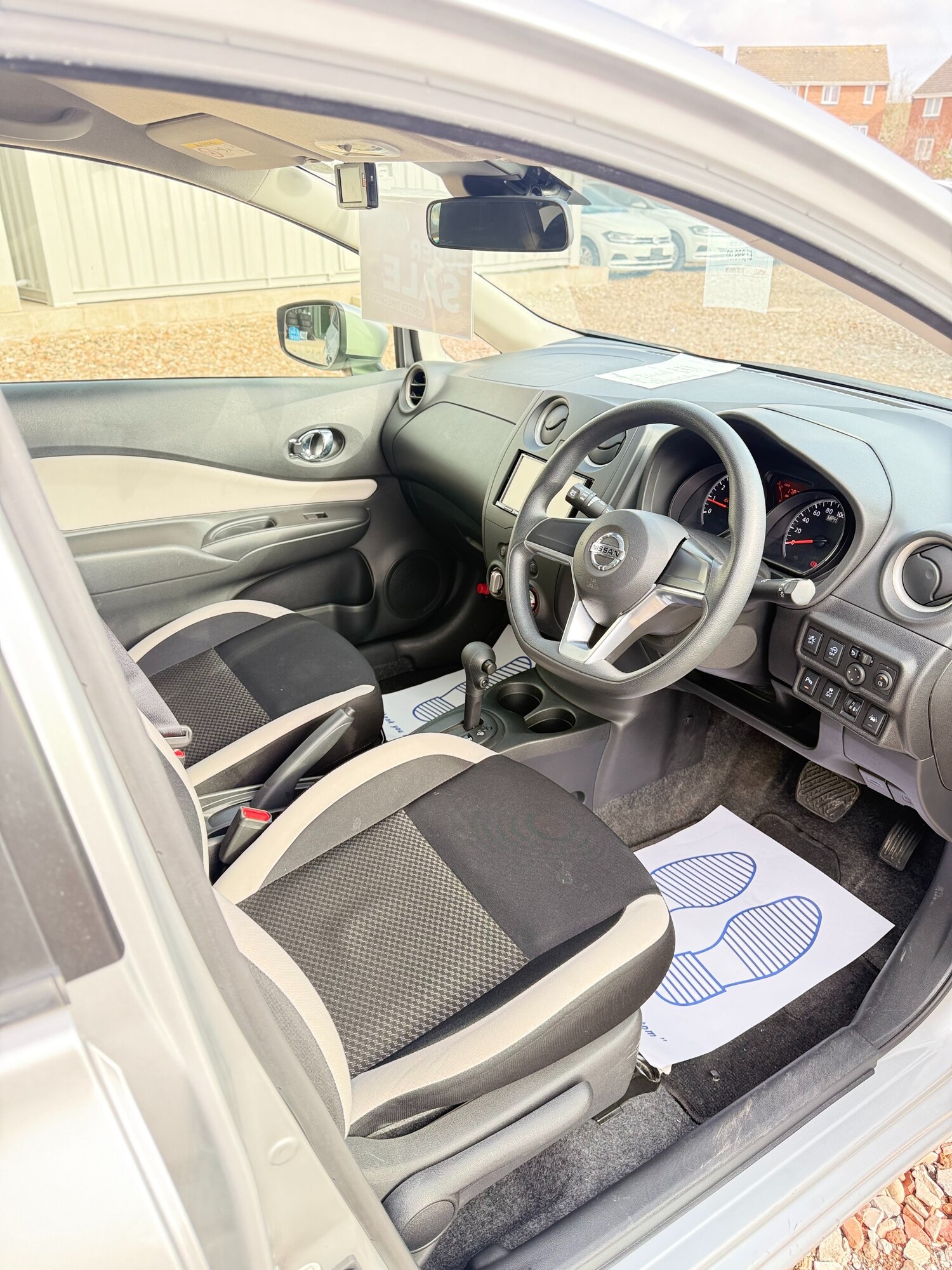 Used Nissan Note 2020 for sale - 77675634: Photo 19