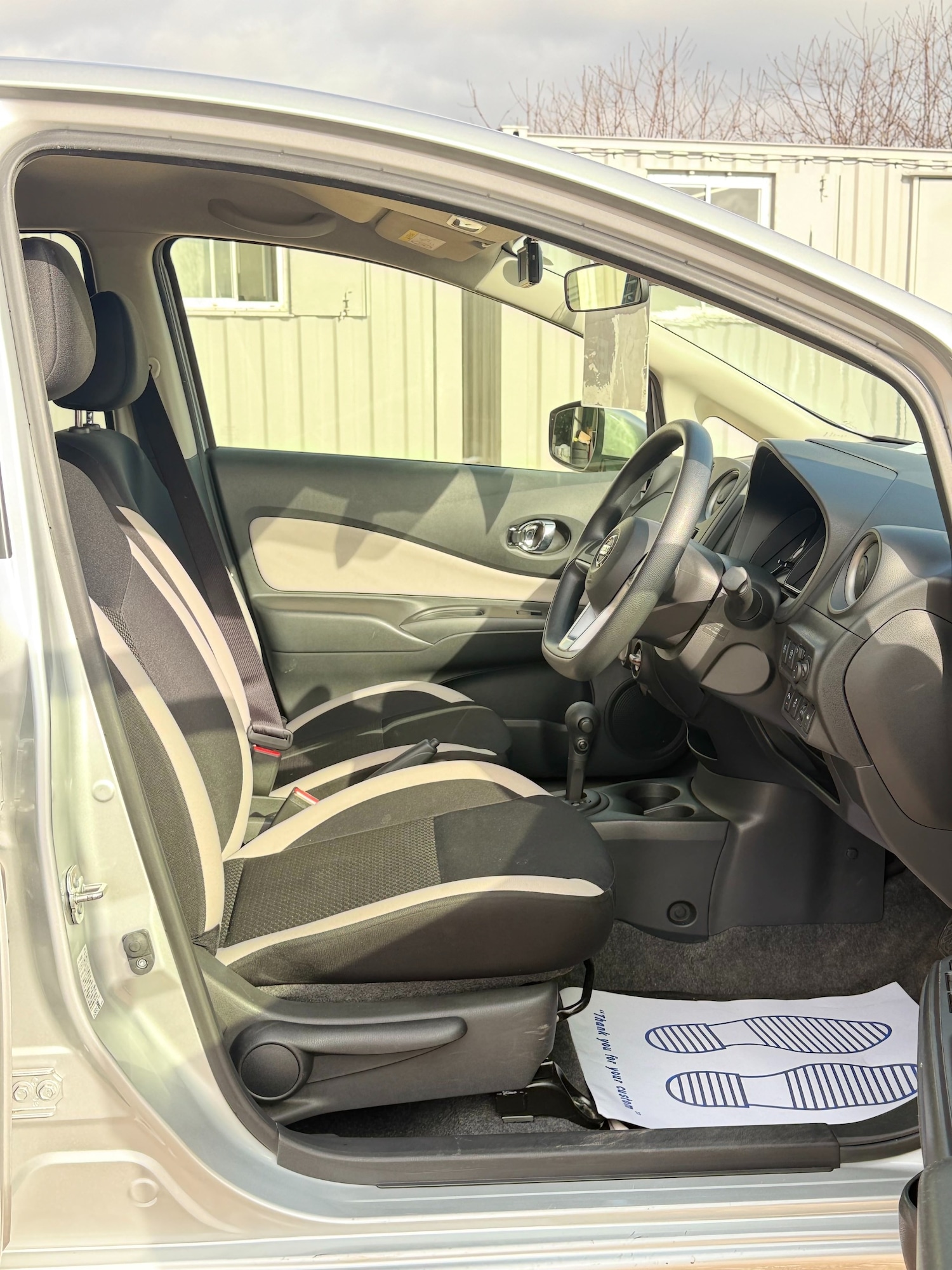 Used Nissan Note 2020 for sale - 77675634: Photo 20