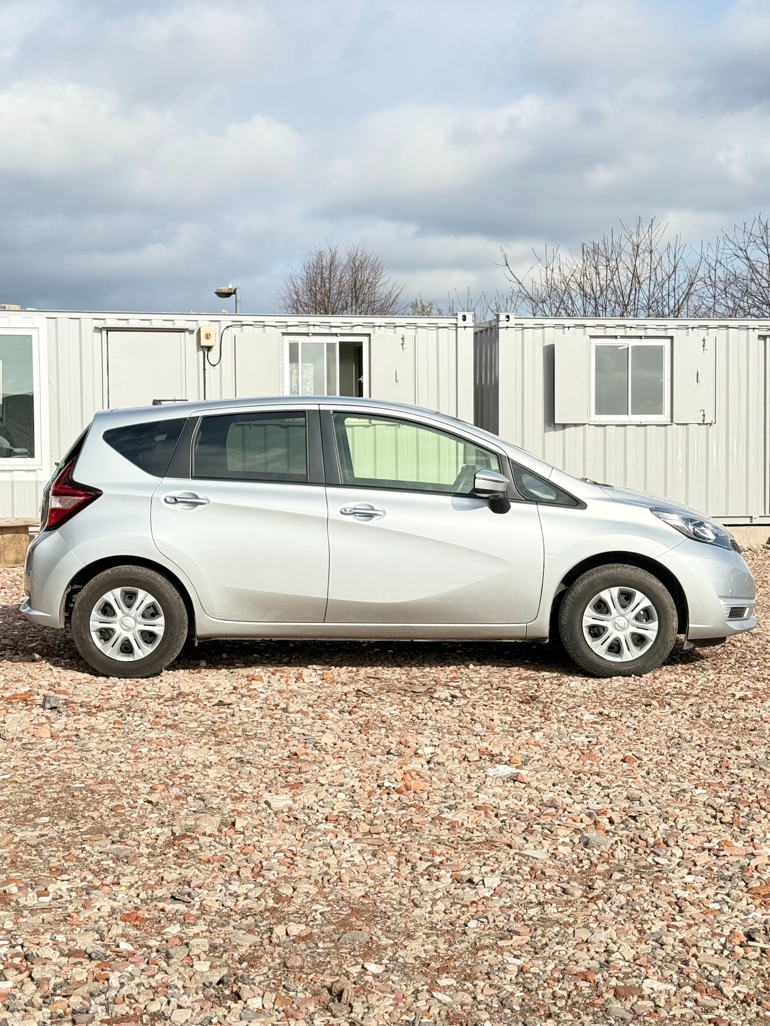 Used Nissan Note 2020 for sale - 77675634: Photo 3