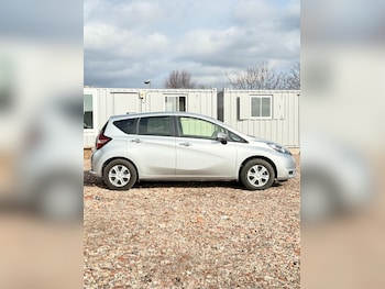 Used Nissan Note 2020 for sale - 77675634: Photo