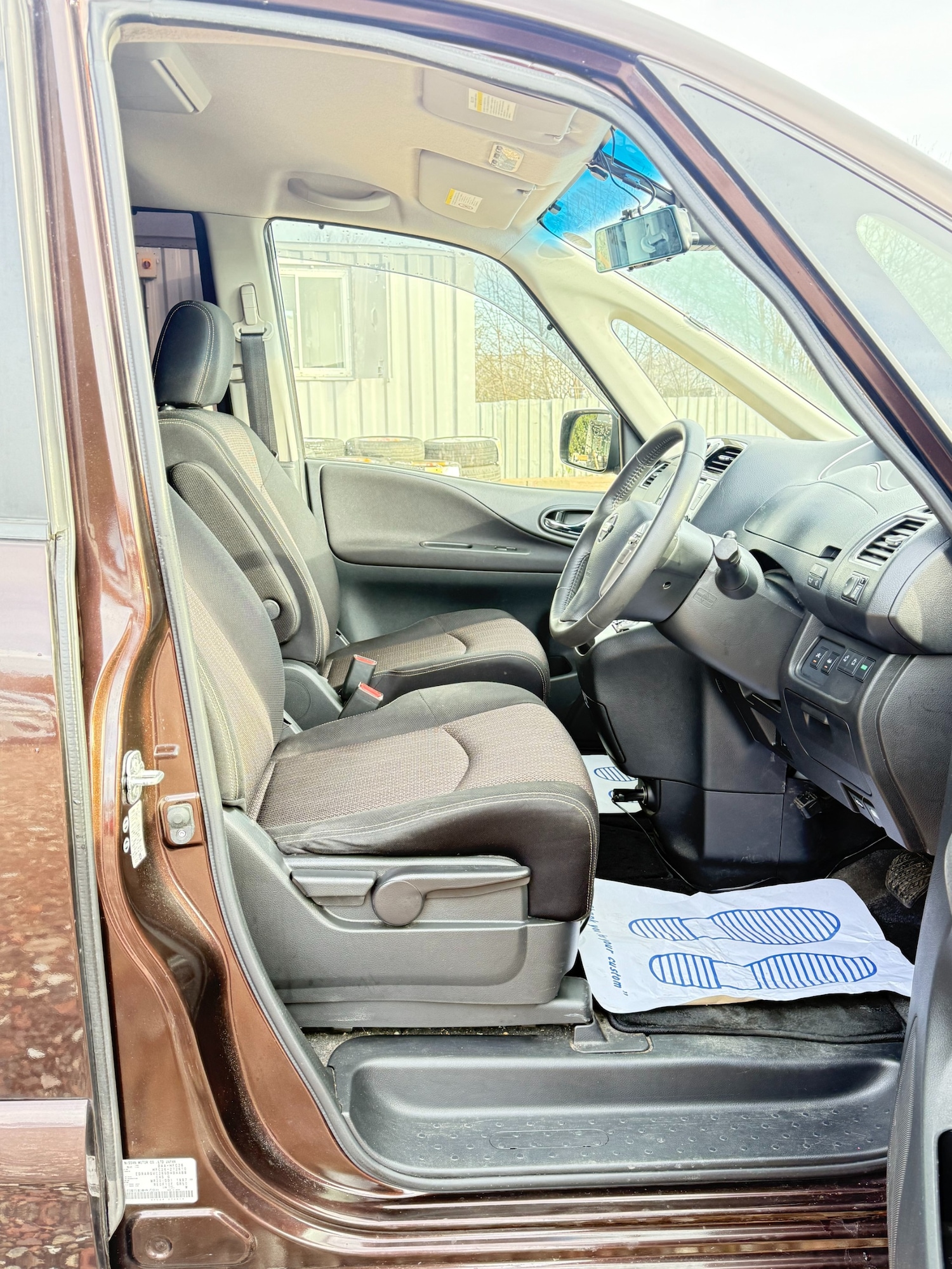 Used Nissan Serena 2026 for sale - 77417243: Photo 19