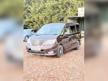 2026 (15) - Automatic 5-Door