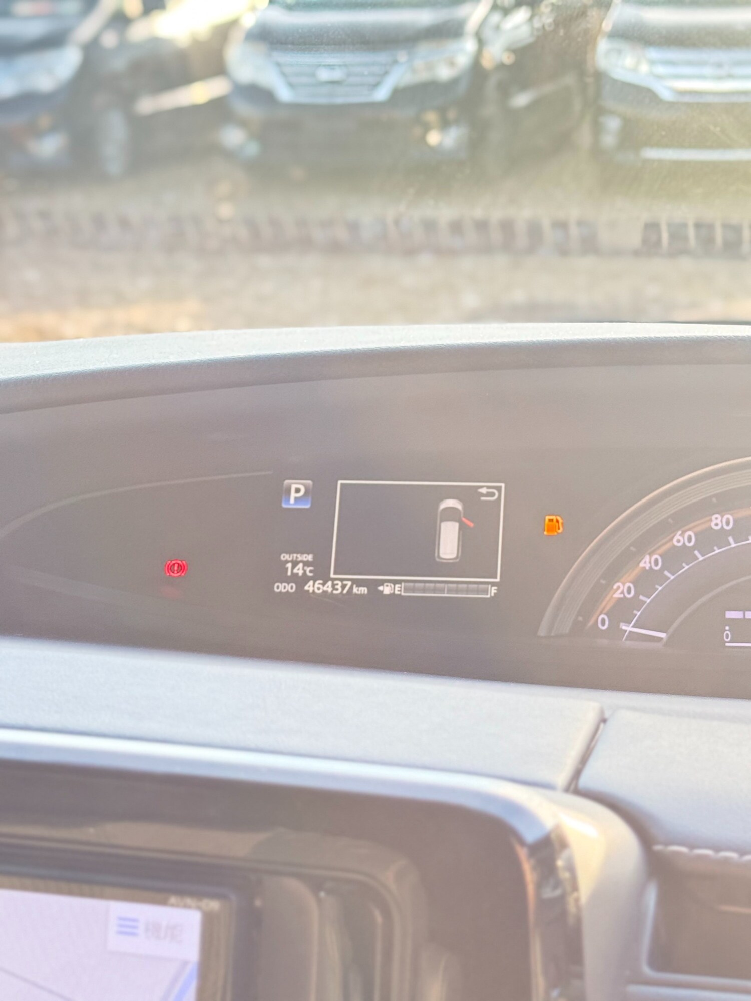 Used Toyota Estima 2017 for sale - 77661886: Photo 21