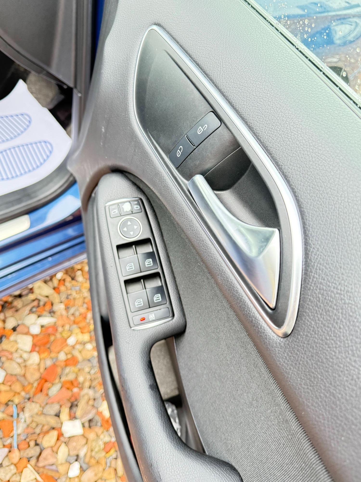 Used Mercedes-Benz B Class 2012 for sale - 77235584: Photo 13