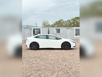 Used Toyota Prius 2023 for sale - 78223075: Photo