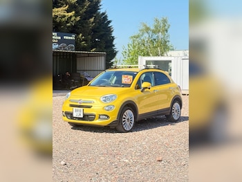 Used Fiat 500 2018 for sale - 78381565: Photo