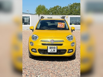 Used Fiat 500 2018 for sale - 78381565: Photo