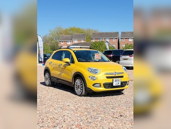 Used Fiat 500 2018 for sale - 78381565: Photo