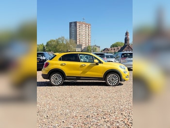 Used Fiat 500 2018 for sale - 78381565: Photo