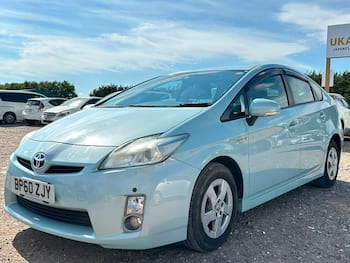 Used Toyota Prius 2011 for sale - 79746881: Photo