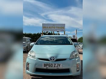 Used Toyota Prius 2011 for sale - 79746881: Photo