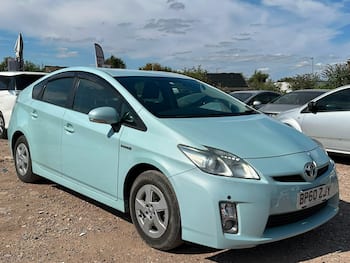 Used Toyota Prius 2011 for sale - 79746881: Photo