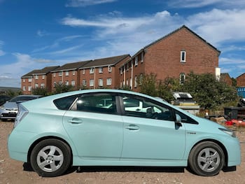 Used Toyota Prius 2011 for sale - 79746881: Photo