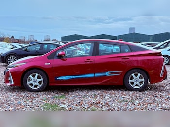 Used Toyota Prius 2019 for sale - 76999722: Photo