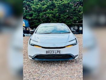 Used Toyota Prius 2023 for sale - 78826003: Photo